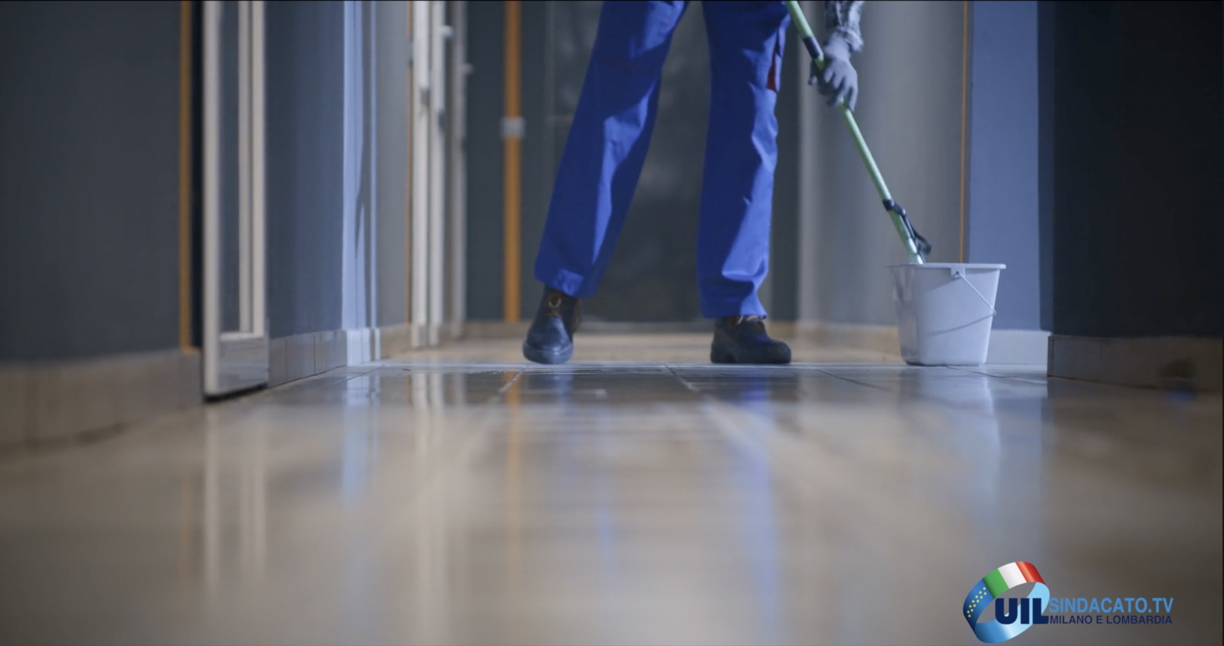 Pronti al rinnovo del Multiservizi