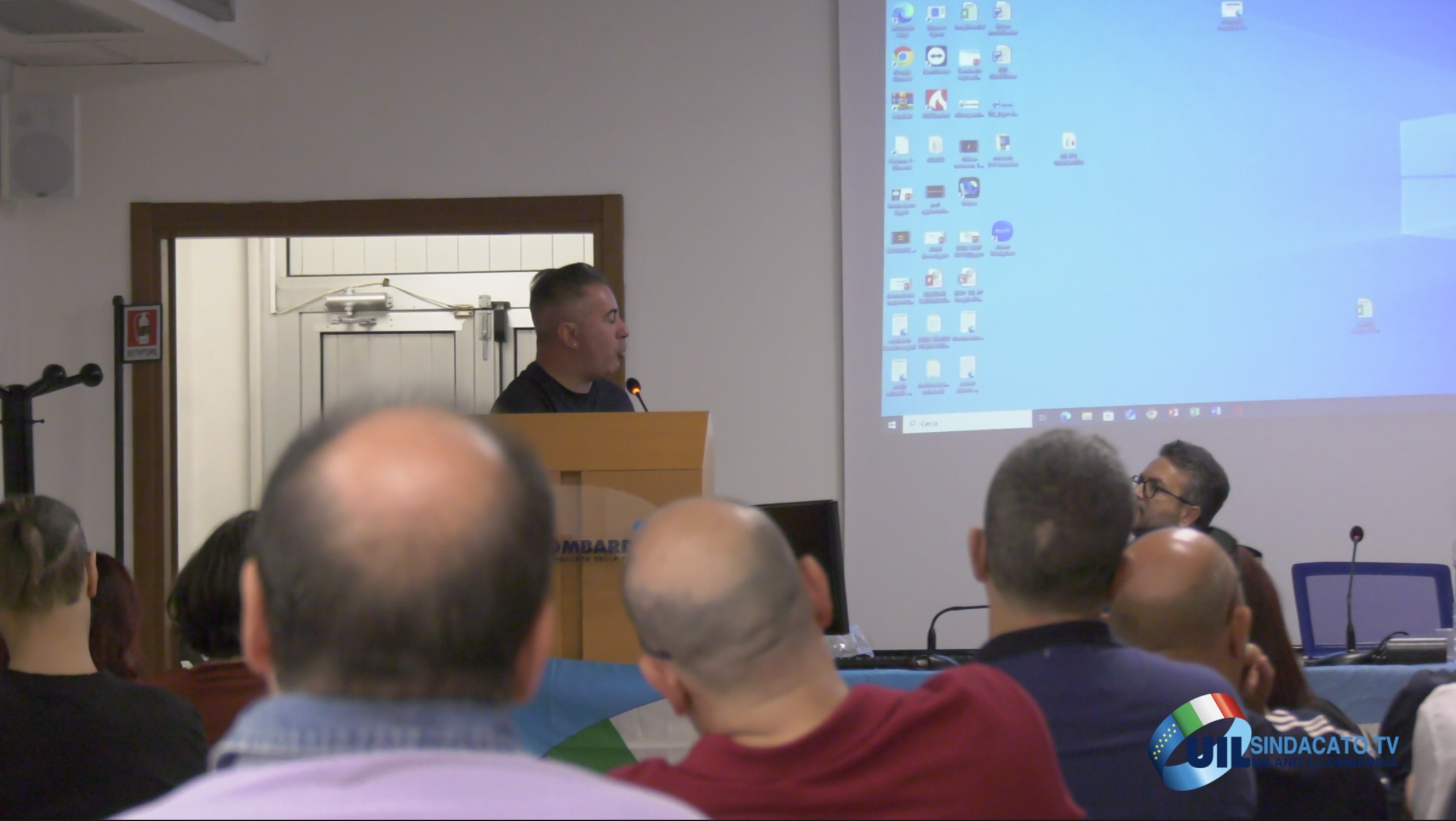 Uilcom, successi e tante sfide da affrontare