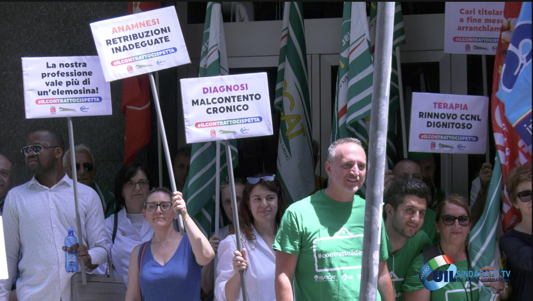 Farmacie private senza contratto