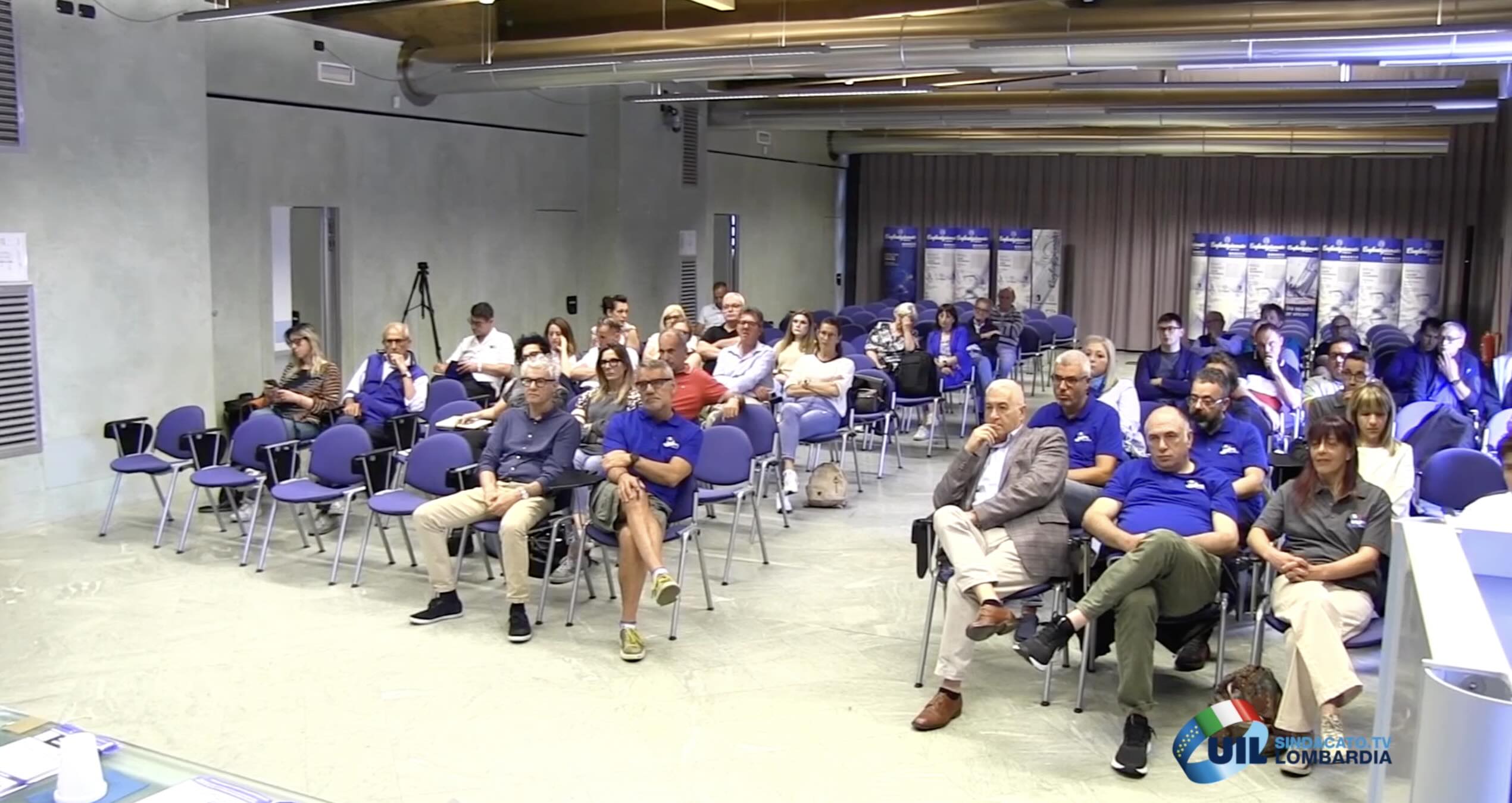 Sondrio, ben altro che Olimpiadi