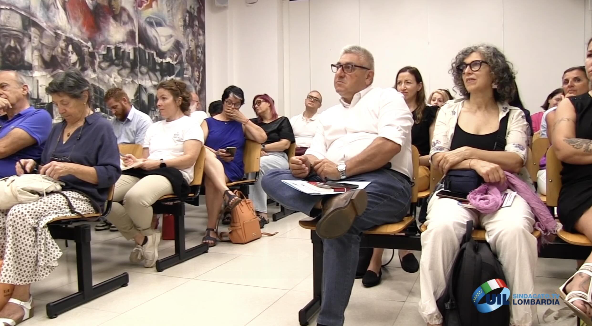 Le donne devono riprendersi la storia