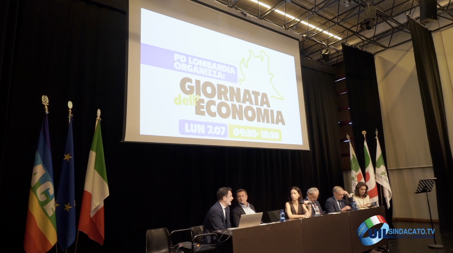 Un modello ineguale che rallenta