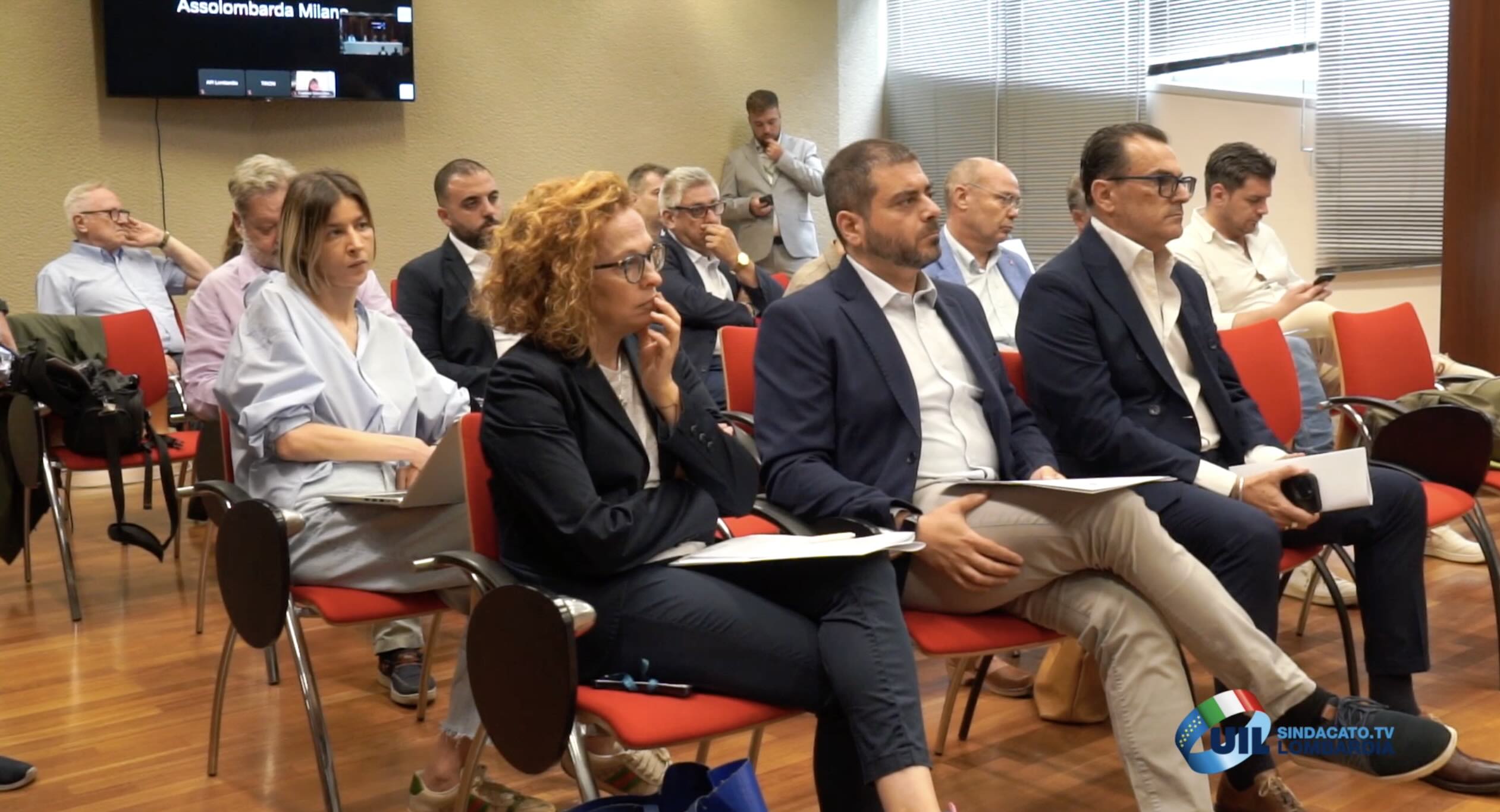 Un secondo livello per la Lombardia