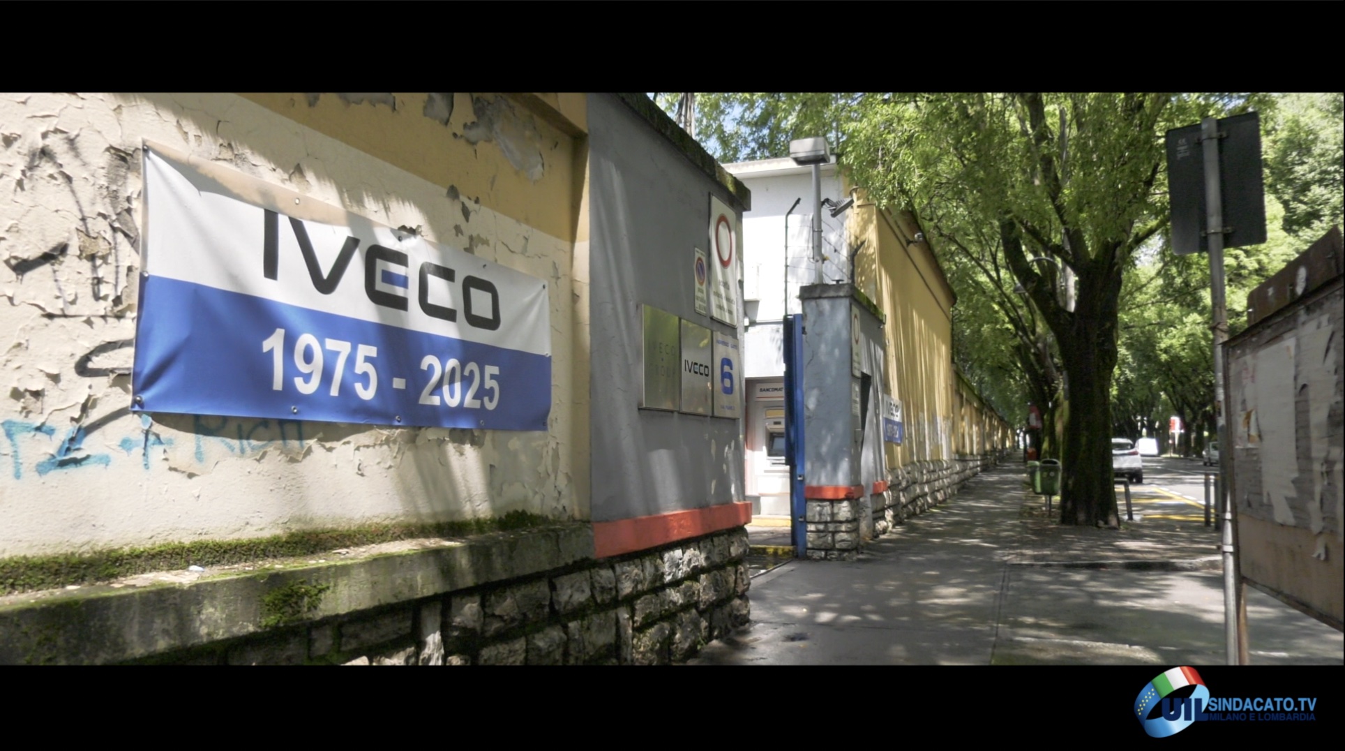 Iveco ha bisogno di una Tata?