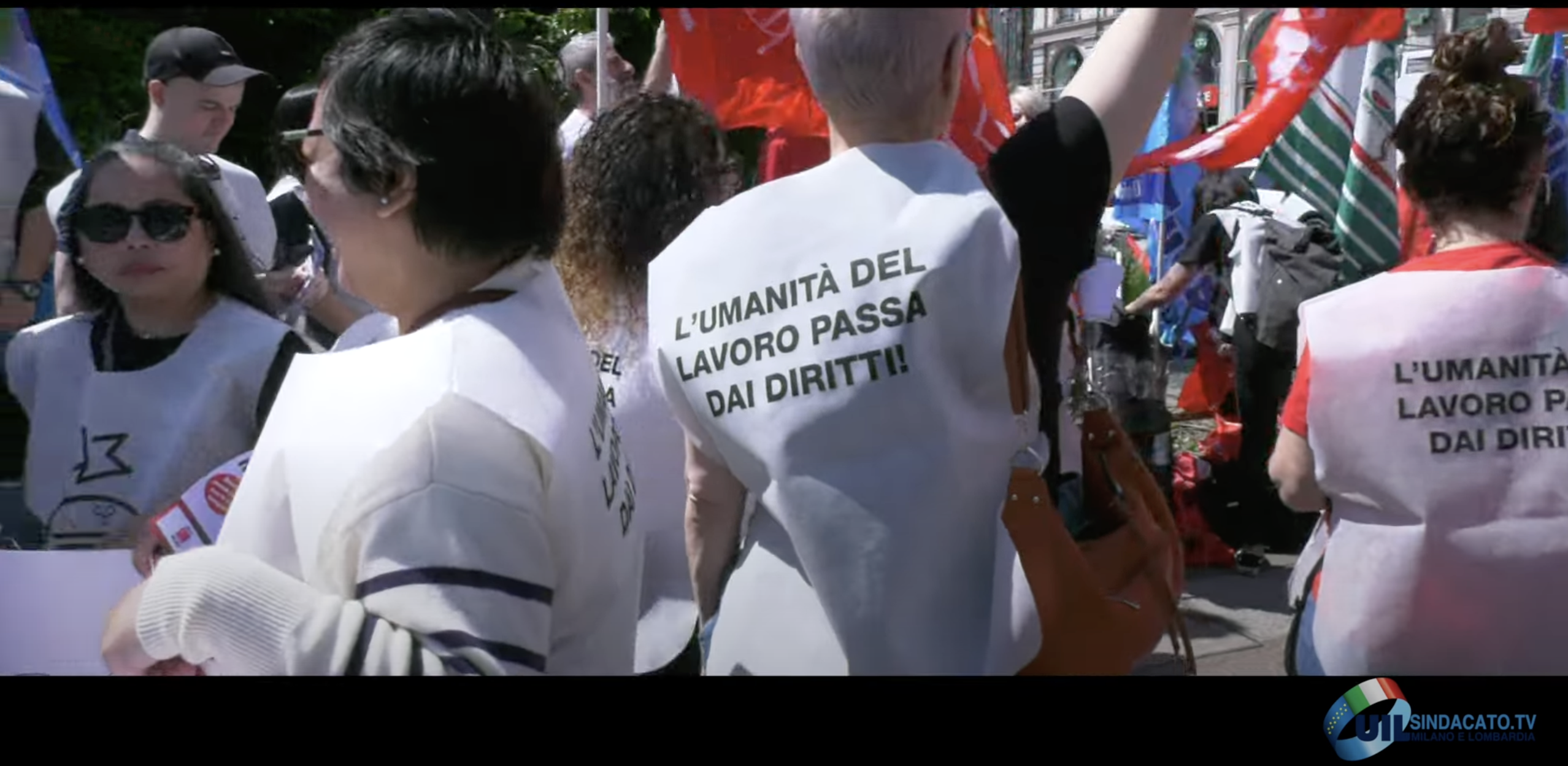 La stagione dei diritti