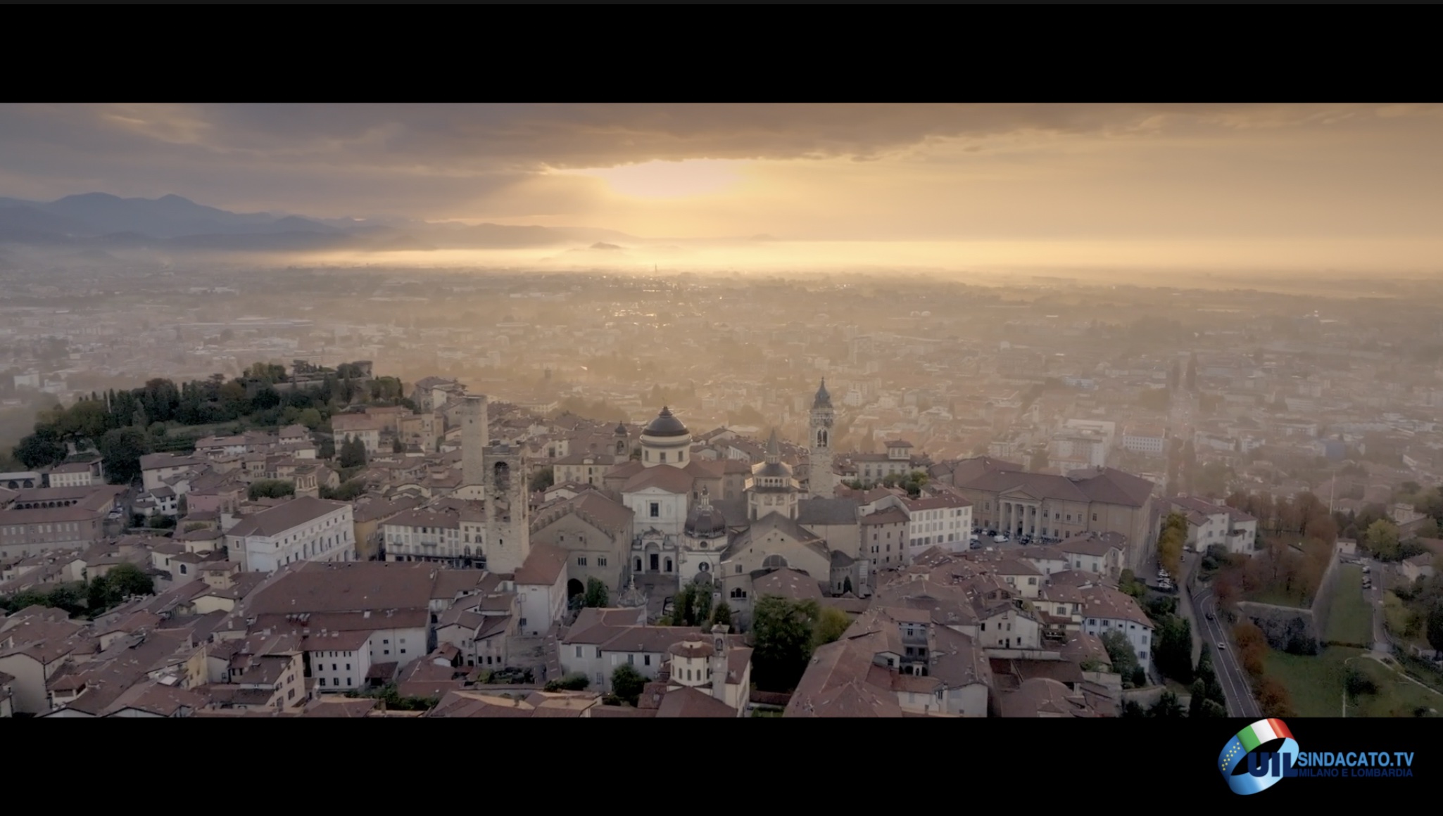 Bergamo, cara dolce casa