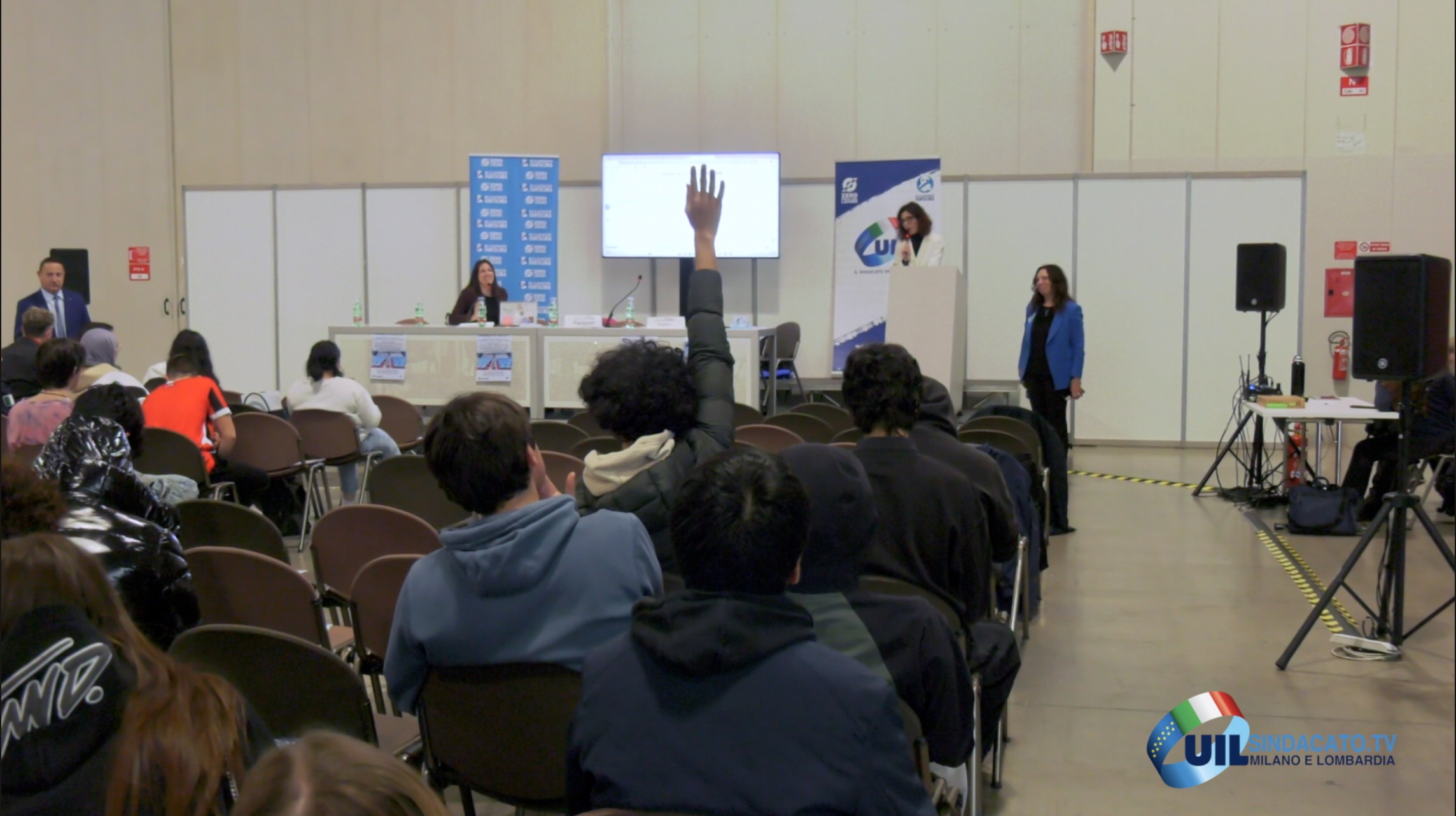 L’equità di genere parte dalle scuole