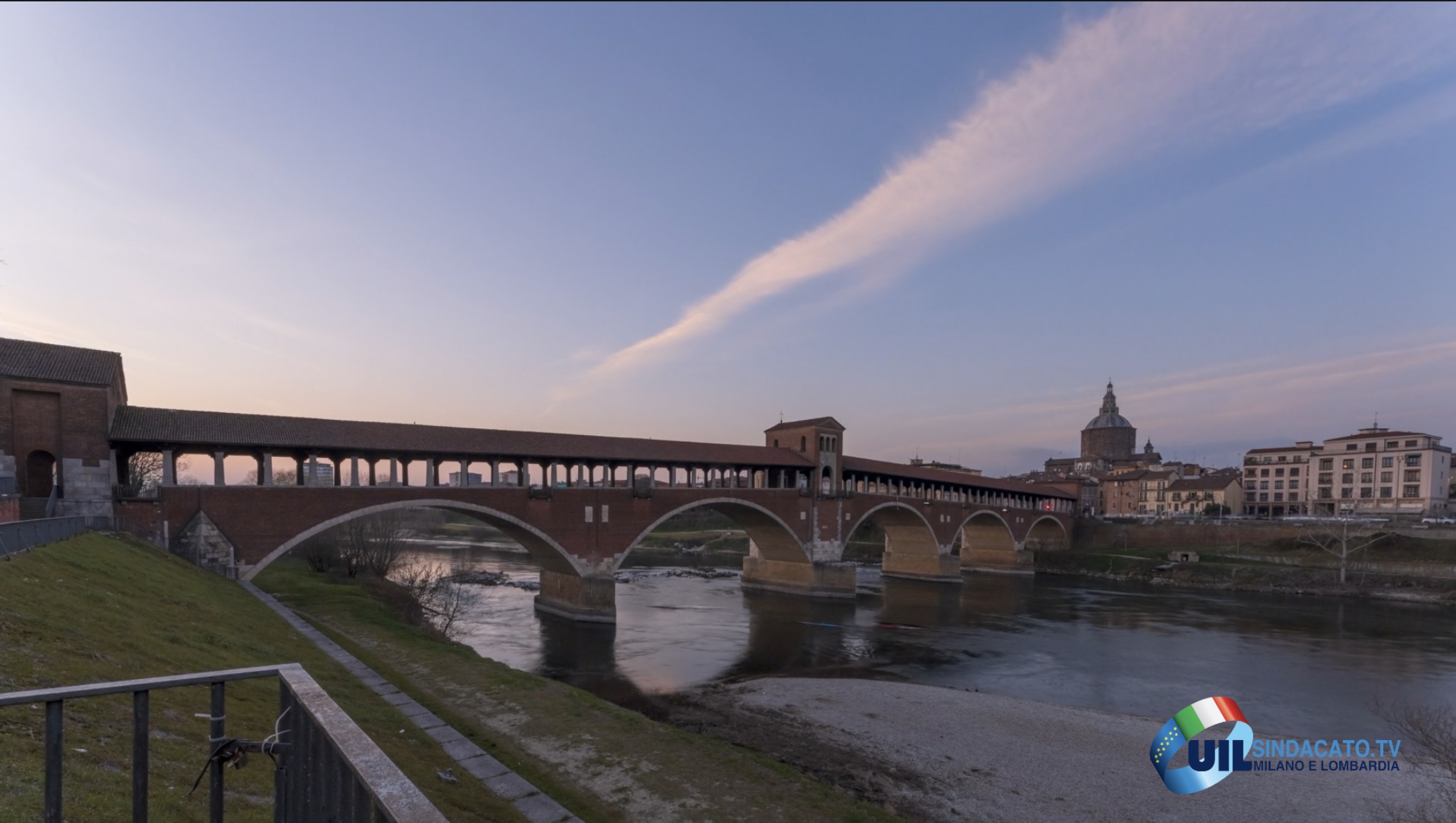 Anche Pavia verso la legge di bilancio