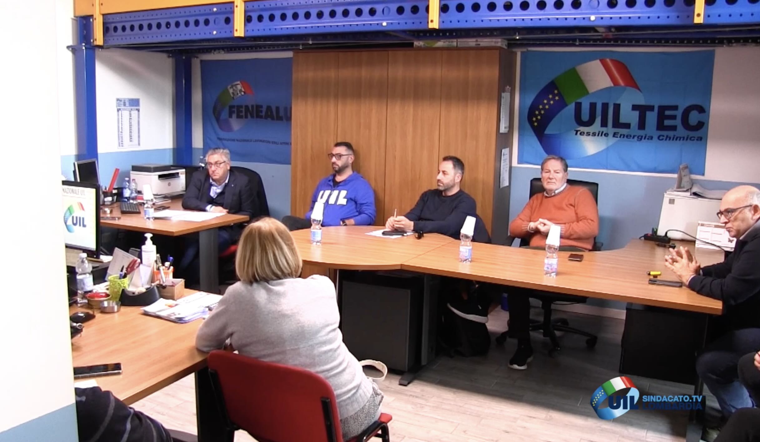 Lodi tra manovra e obiettivi territoriali