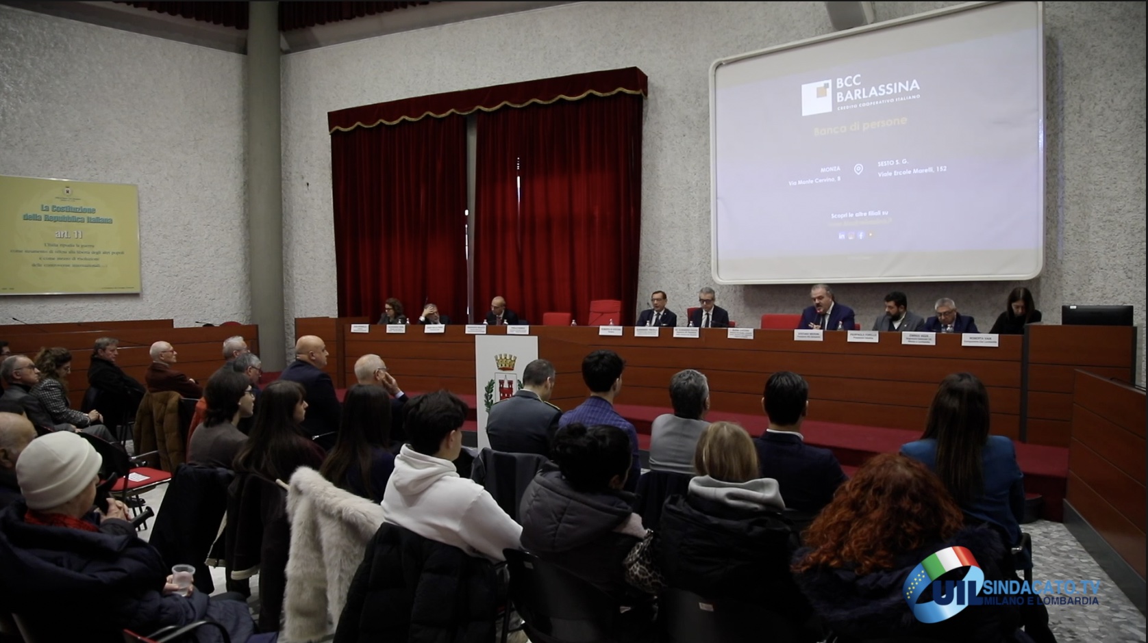 Un Paese senza figli