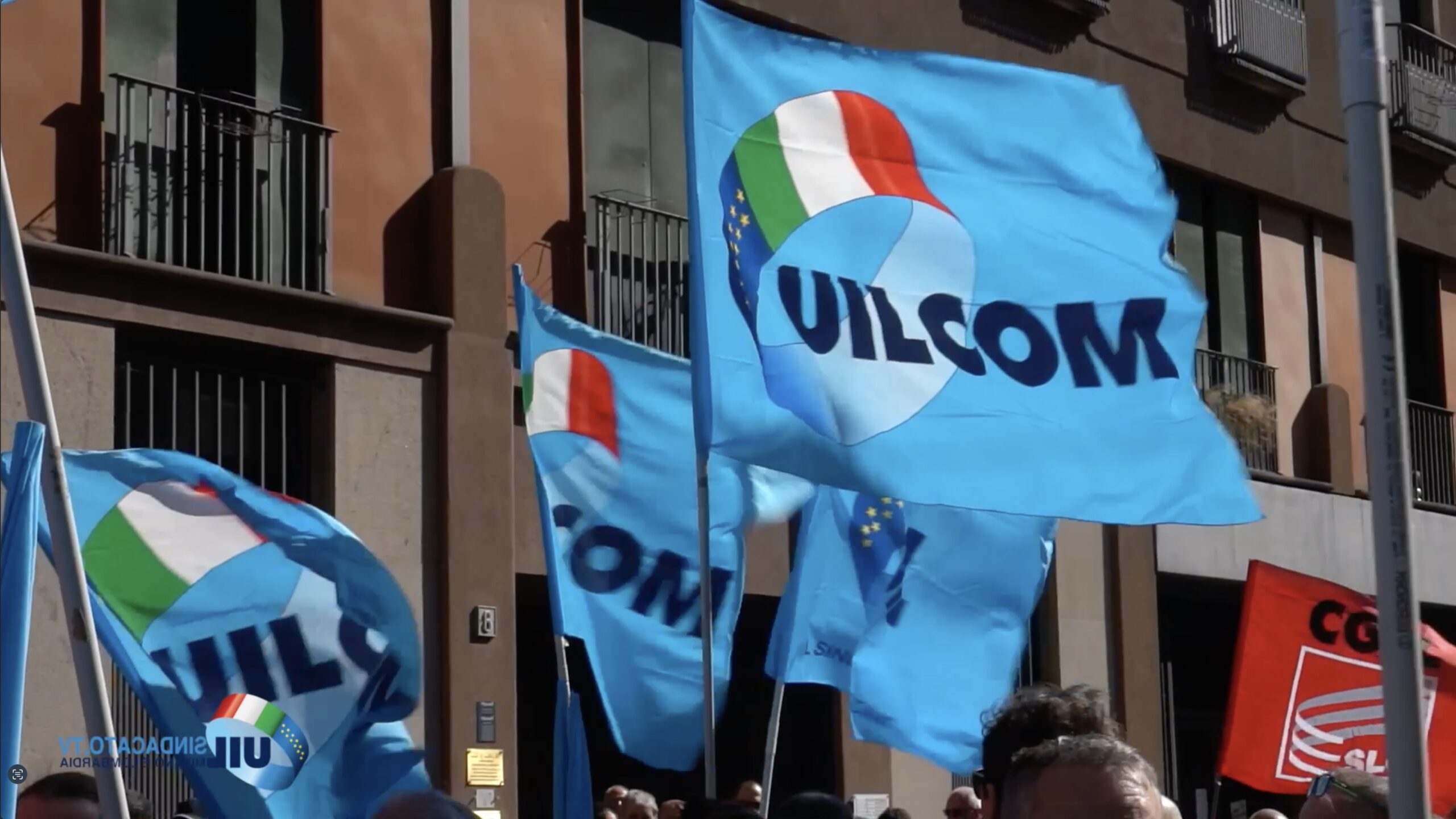 UILCOM, un anno di corsa