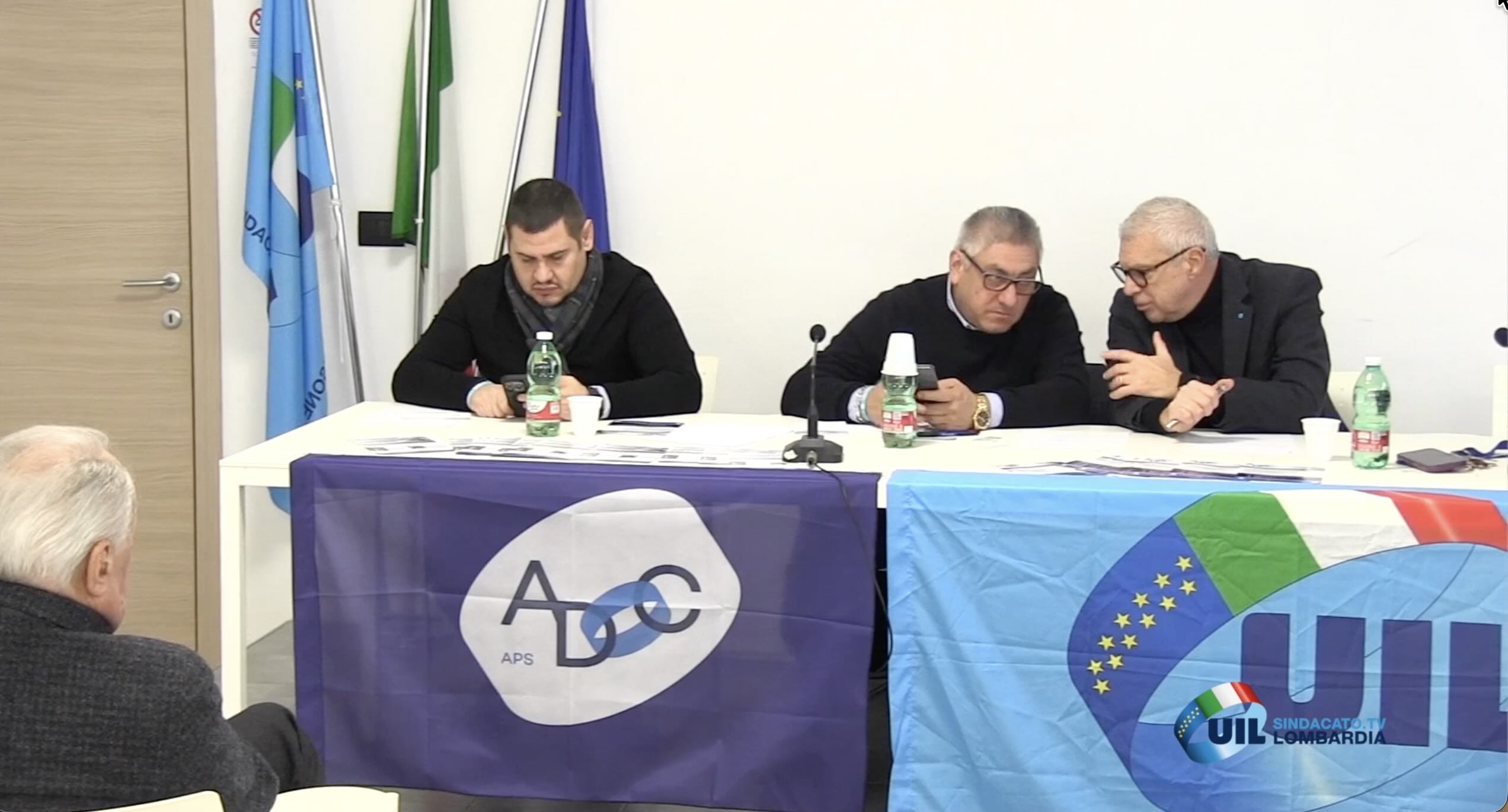 ADOC un anno dalla parte del consumatore