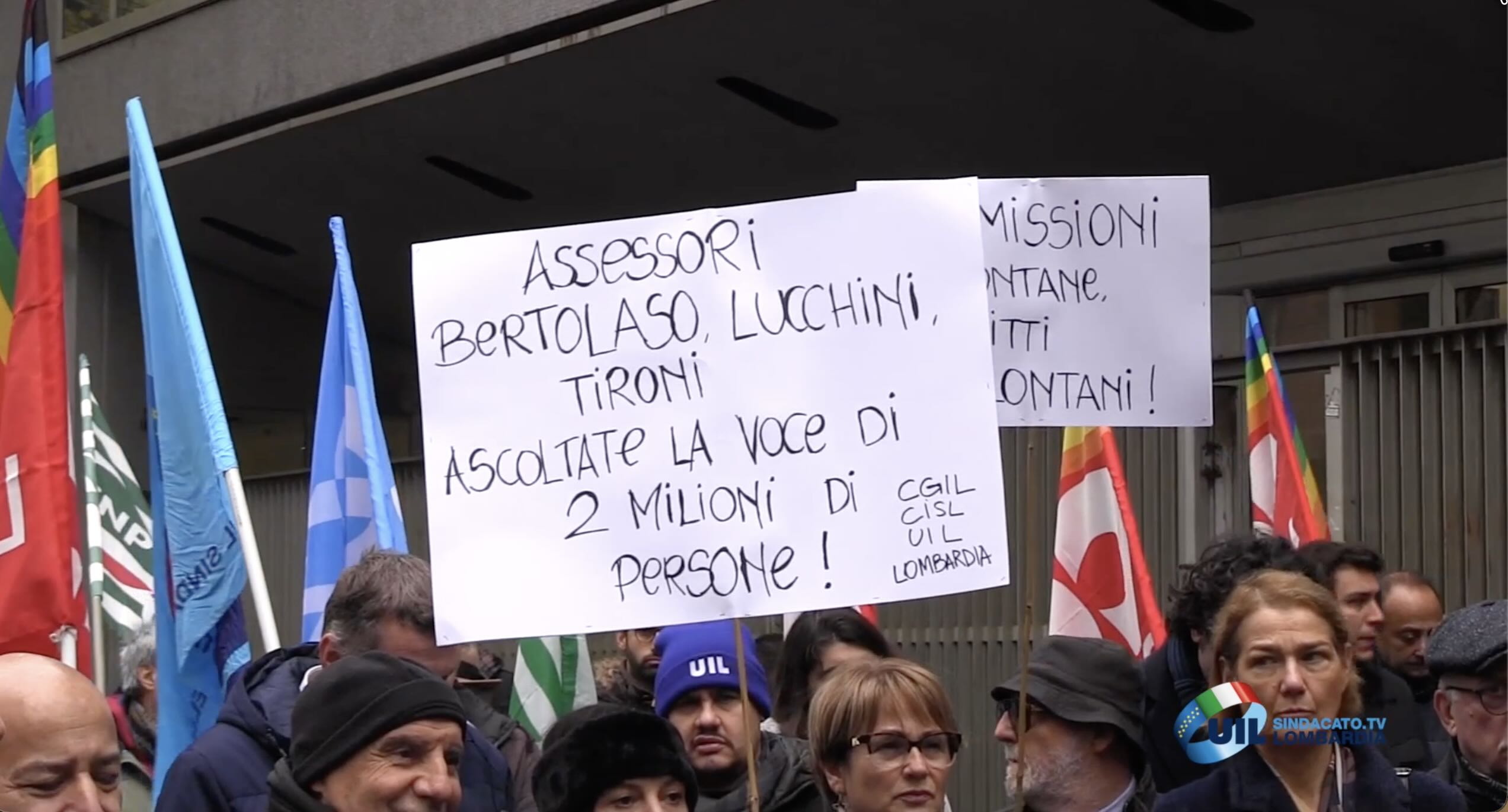 Una legge sulla disabilità con molti handicap