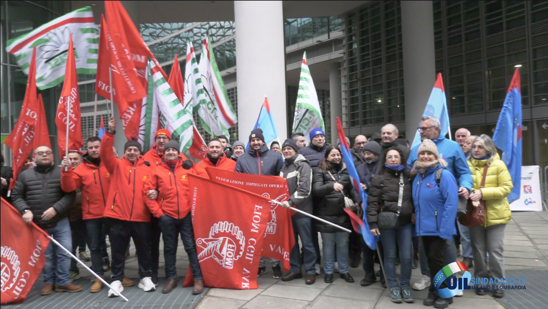 Beko, una luce in fondo il tunnel