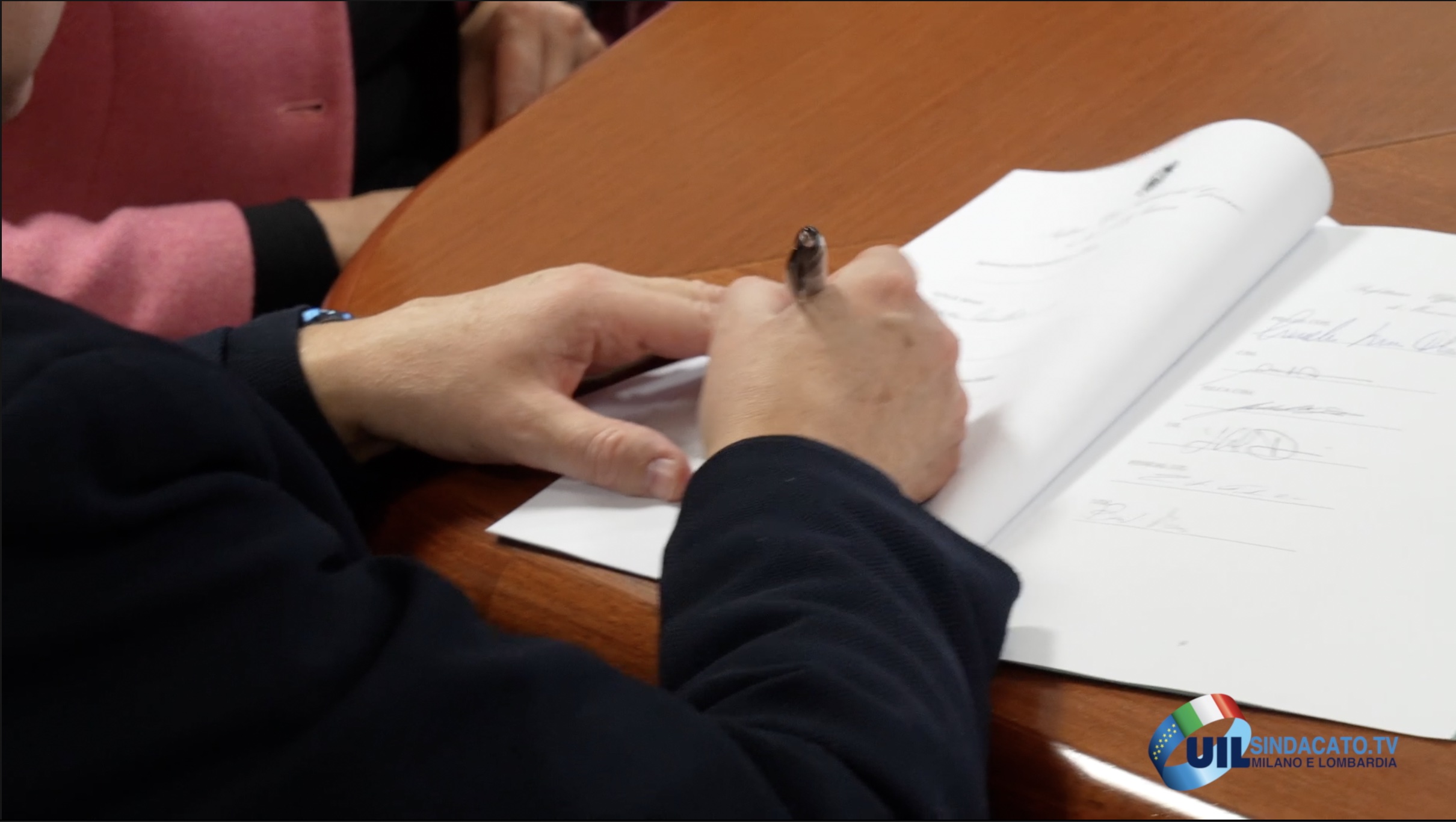 Monza e il lungo filo della sicurezza