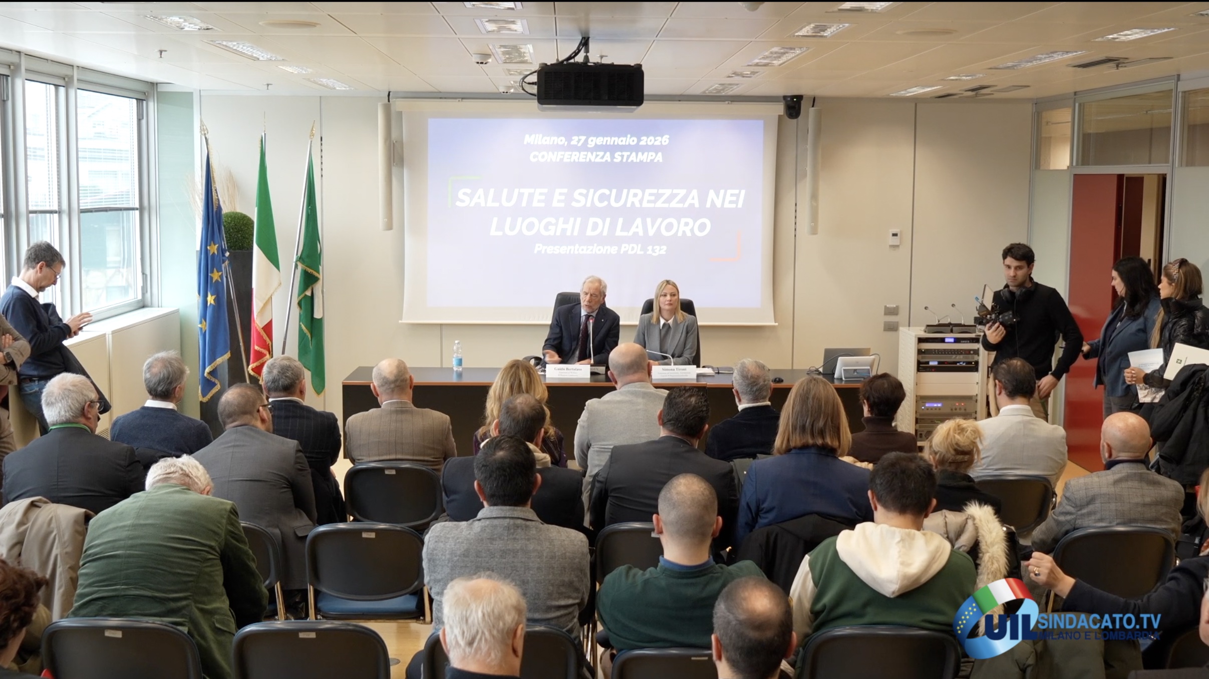 Il digitale per la sicurezza sul lavoro