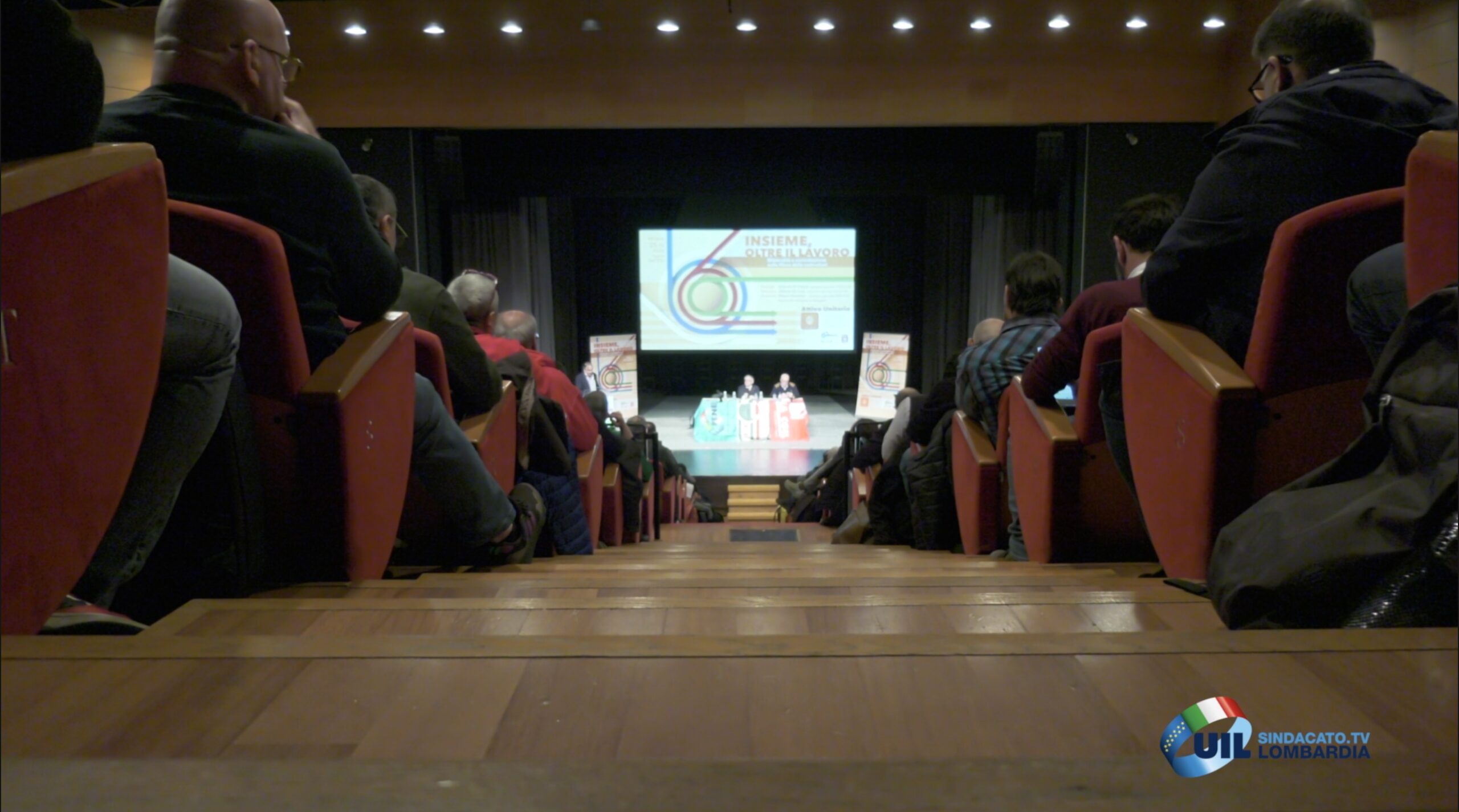 Costruzioni, i sindacati ripartono assieme