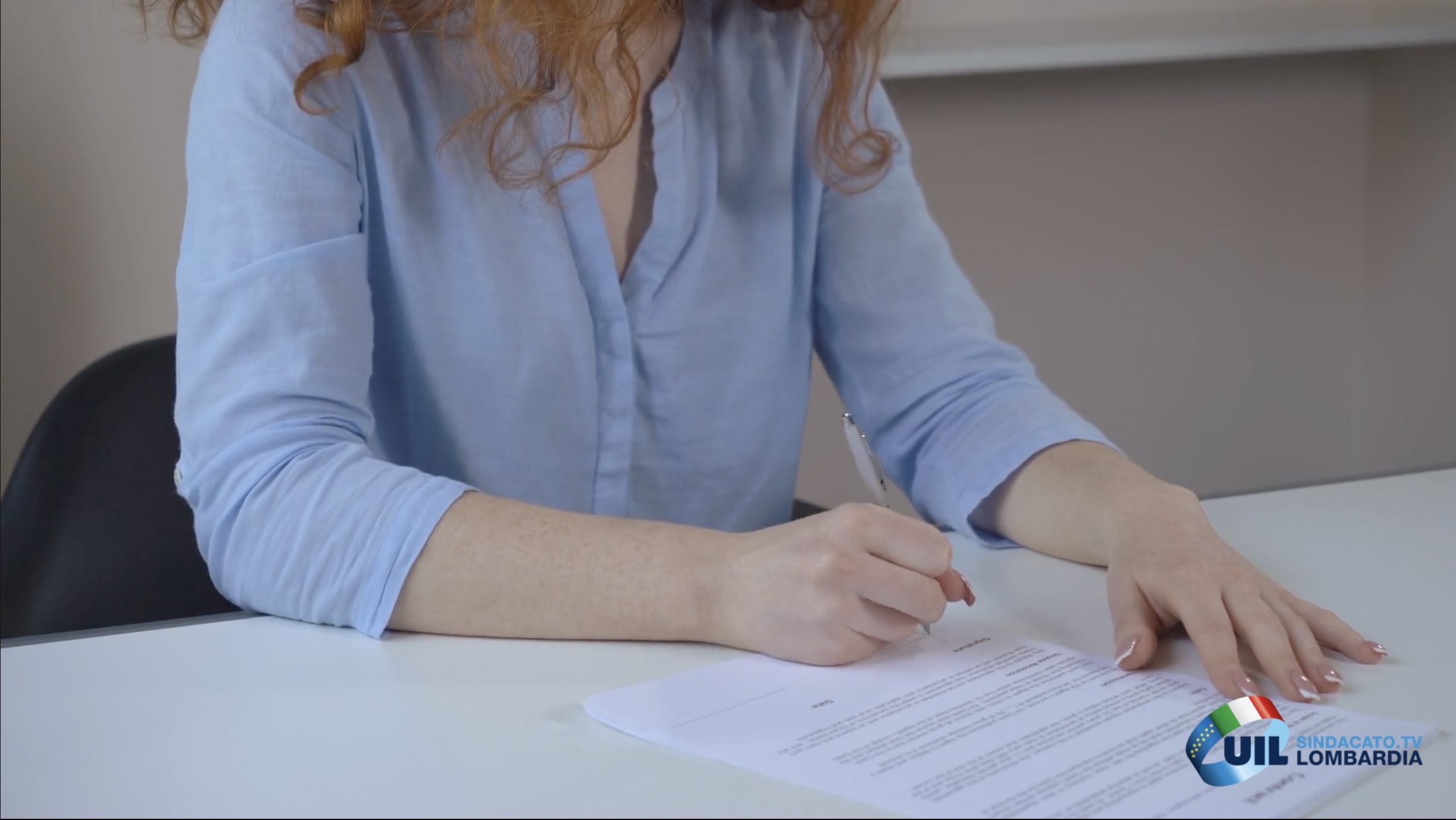 La parità per un lavoro equo