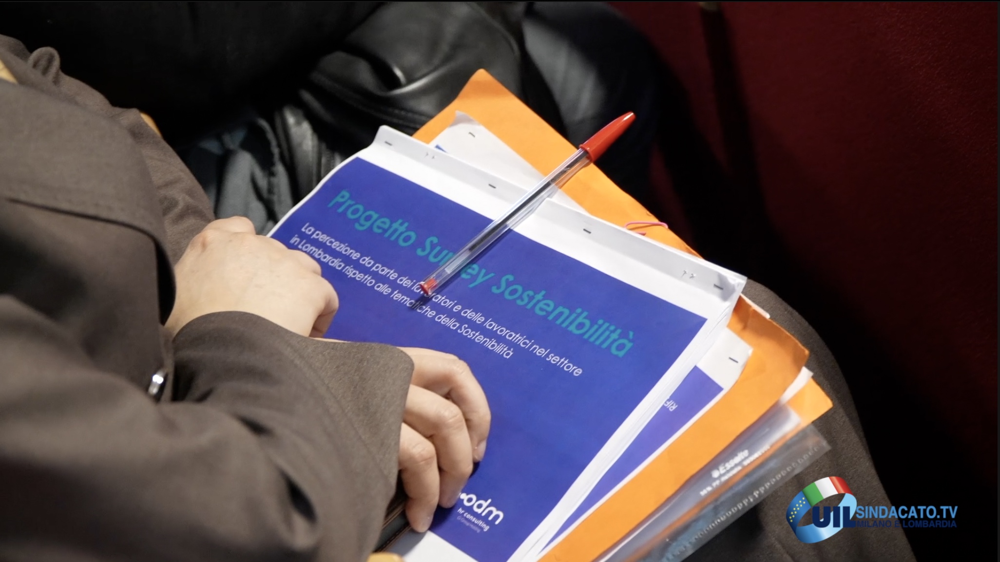 La responsabilità chiama le imprese