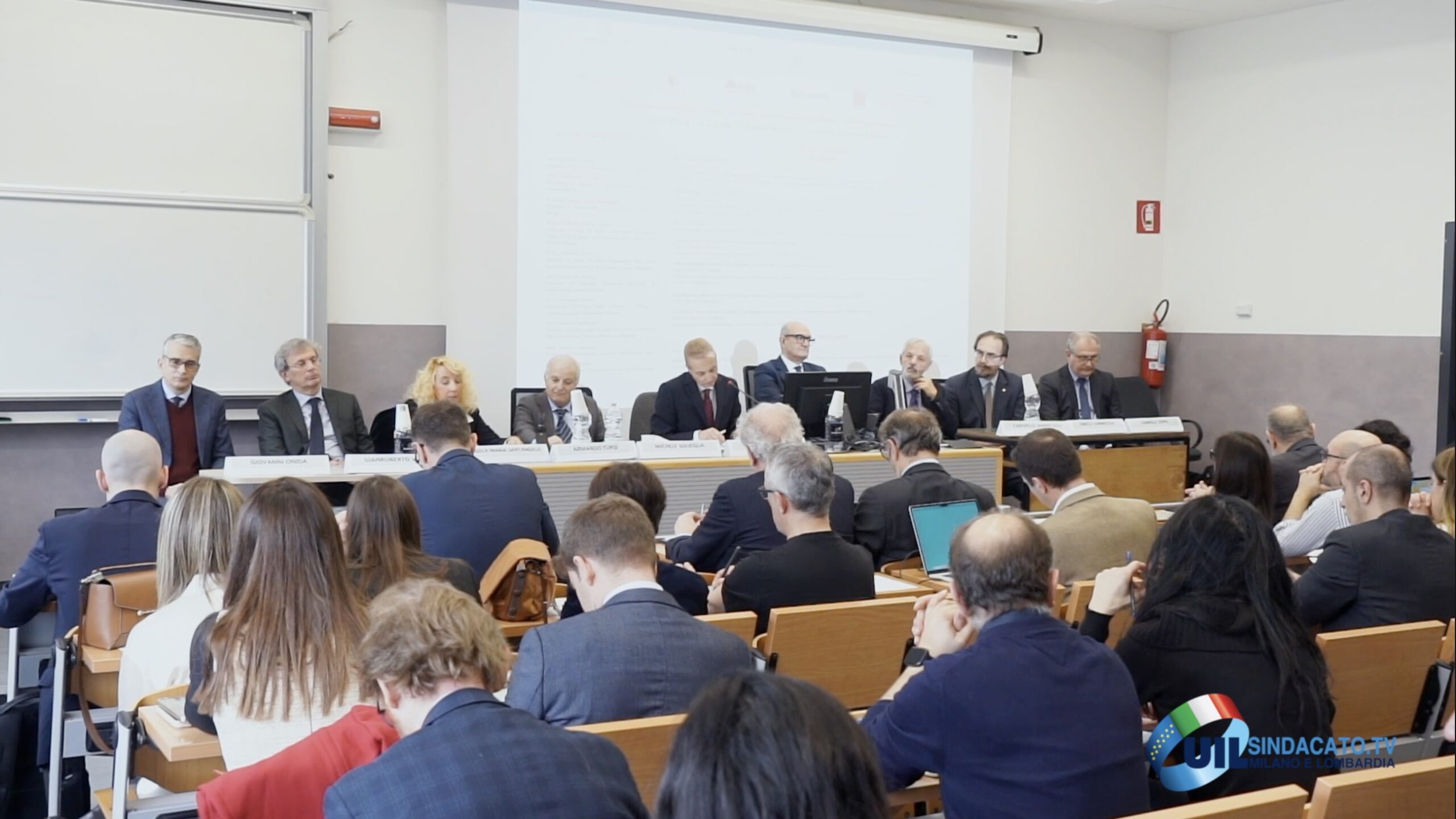 IA e sicurezza su lavoro