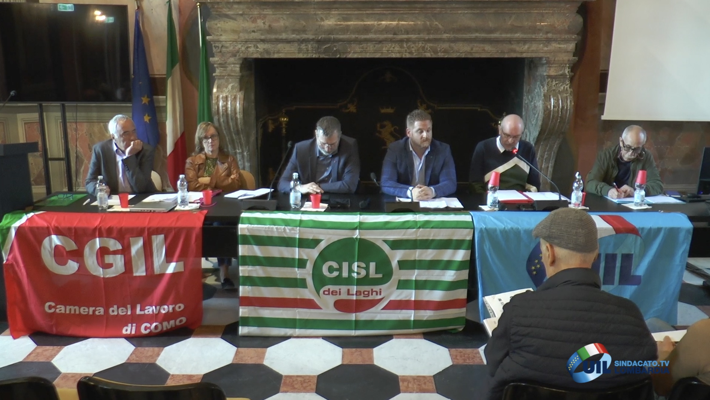 Como e le priorità sociali