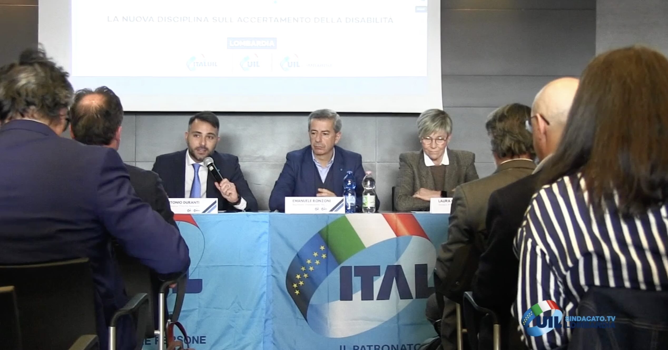 Disabilità: una legge esclusiva