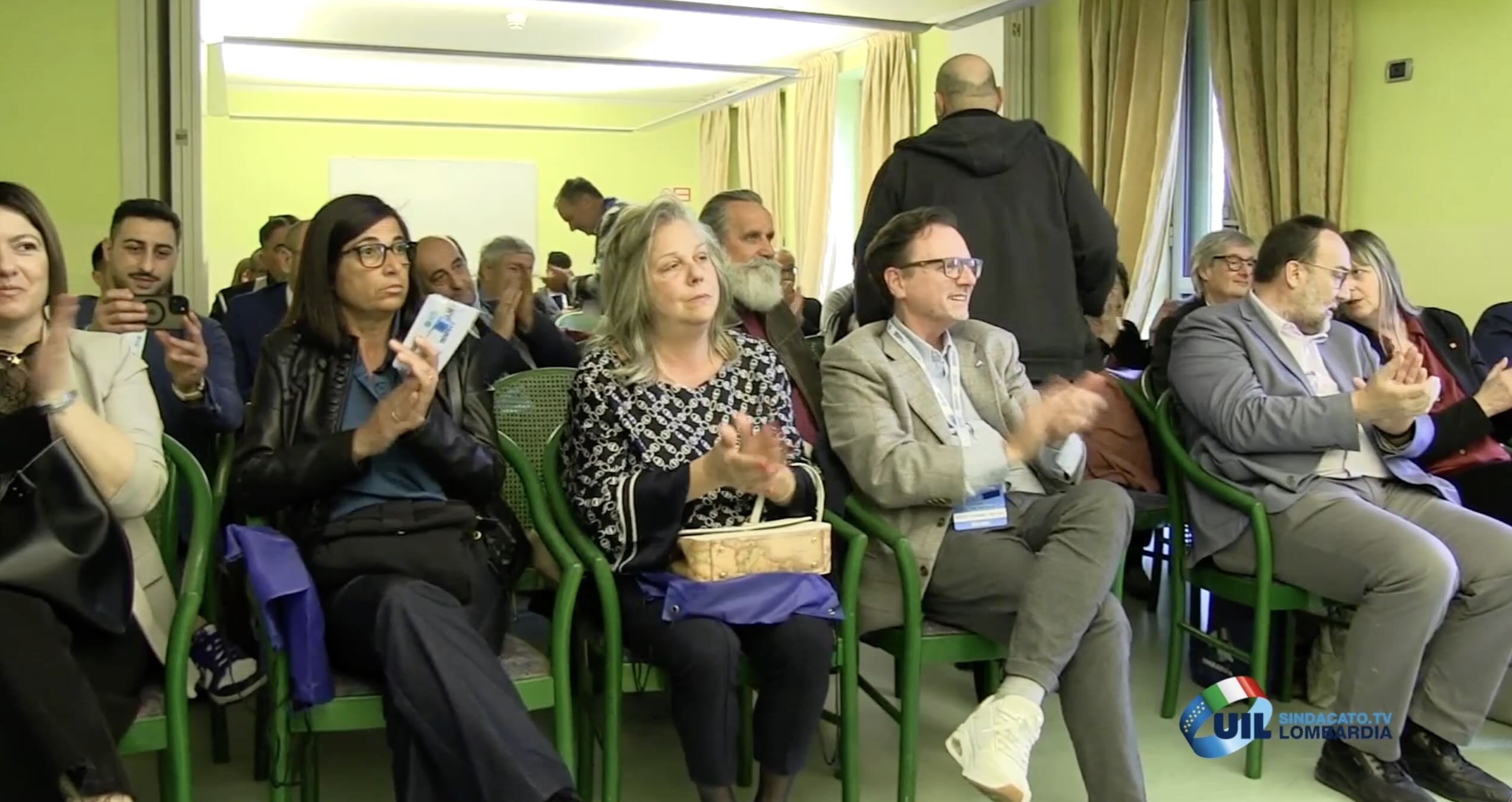 Lodi fa rete con le categorie e si rilancia