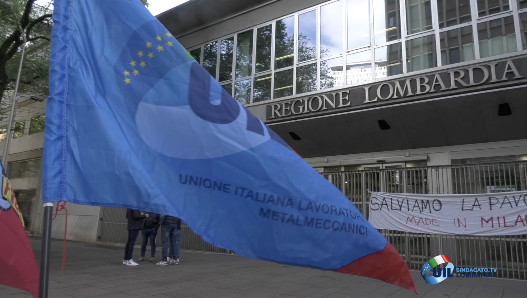 Caso Pavoni, la SMEG diserta