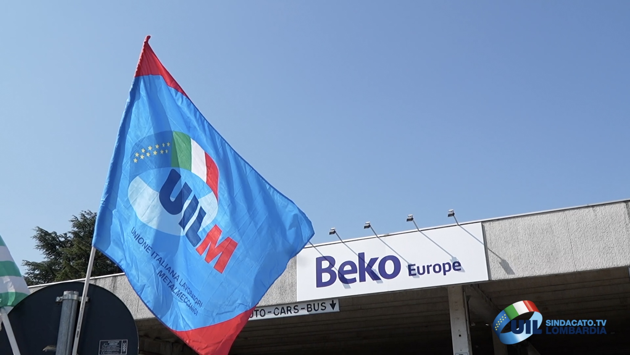 Quelle promesse su Beko